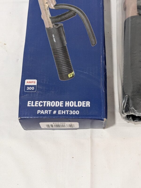 Techniweld USA Stick Welding Electrode: EHT300