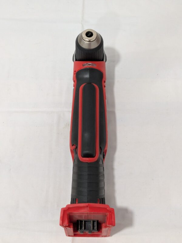 Milwaukee Tool Cordless Drill: 18V, 3/8" Chuck, 0 to 1,500 RPM 2615-20 TOOL ONLY