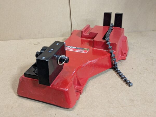 Milwaukee Portable Bandsaw Table w/ Heavy Duty Clamping Chain 48-08-0260