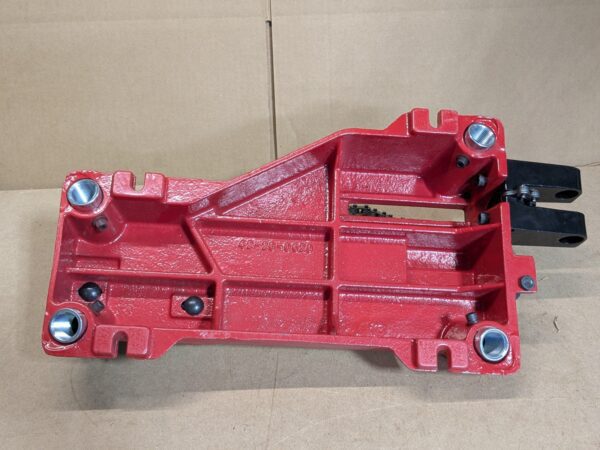 Milwaukee Portable Bandsaw Table w/ Heavy Duty Clamping Chain 48-08-0260