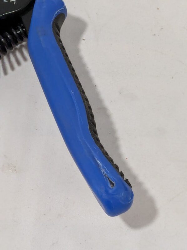 Klein Tools Wire Stripper: 8 AWG Max Capacity 11063W