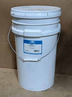 Raytech Dri-Shine III Vibratory Tumbler Media 30 Lb. Dry Polish Compound 41277R
