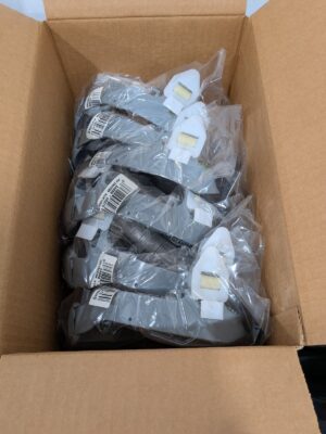 Jackson Safety Hard Hat Replacement Suspensions Case of 6 14936