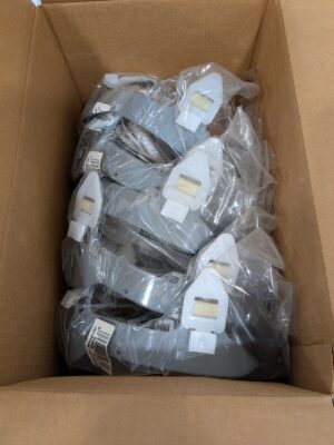 Jackson Safety Hard Hat Replacement Suspensions Case of 5 14936