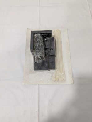 Newall Universal Bracket Kit Use w/Microsyn, DMG Universal Encoder Scale UBK03-M