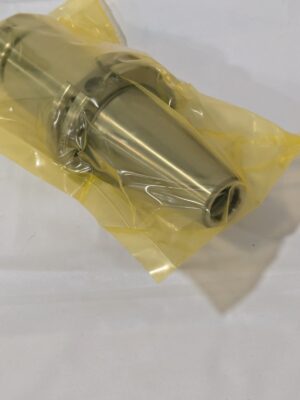 ACCUPRO Collet Chuck: 0.0390 to 0.6290" Capacity, ER25 Collet 771652