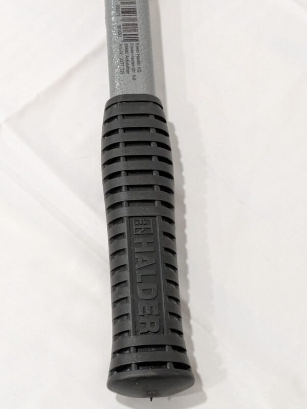 Halder Supercraft 35 Dead Blow 1.52 lbs. Nylon Hammer 3377.035