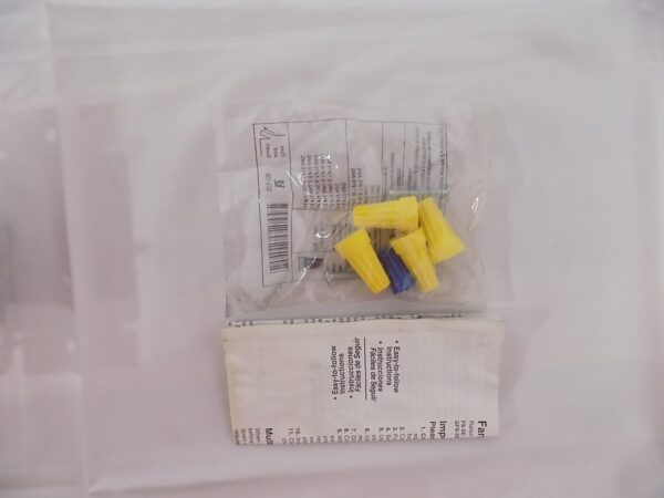 Lutron SFS-5E-IV Fully Variable 5 Speed Fan Control for Variable Speed Fans
