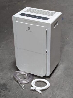 Friedrich Portable Dehumidifier w/ Drain Pump 50 Pint Cap. 115v Parts / Repair
