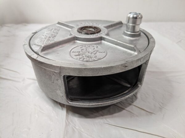 KLEIN TOOLS Tie Wire Reel Lightweight Aluminum 27400