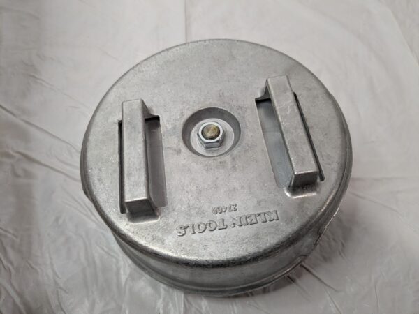 KLEIN TOOLS Tie Wire Reel Lightweight Aluminum 27400