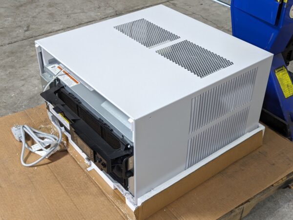 Friedrich Kuhl Smart Room Air Conditioner Window AC Unit 13600 BTU 115v