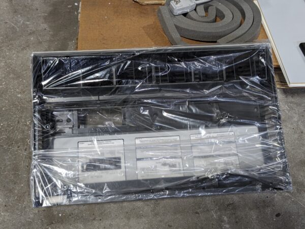 Friedrich Kuhl Smart Room Air Conditioner Window AC Unit 13600 BTU 115v
