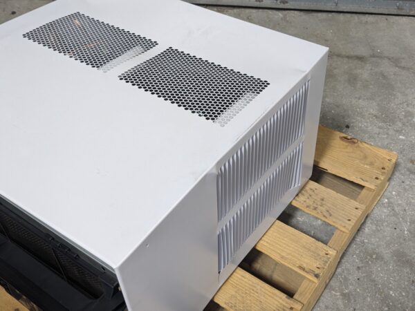 Friedrich Kuhl Air Conditioner AC Unit 15700 BTU 230v KES16A33A Parts / Repair