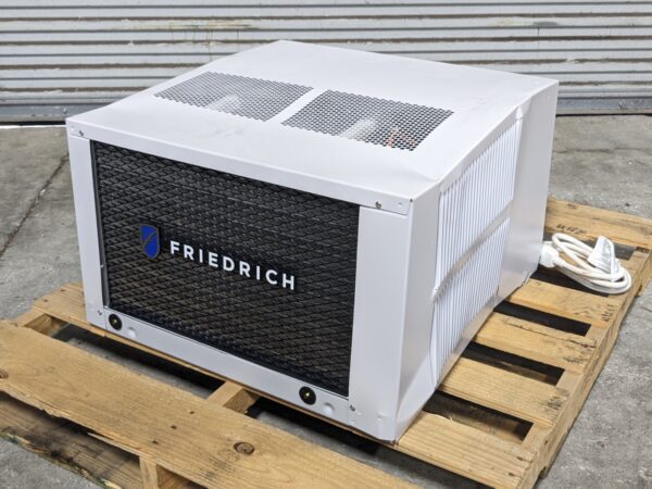 Friedrich Kuhl Air Conditioner AC Unit 15700 BTU 230v KES16A33A Parts / Repair