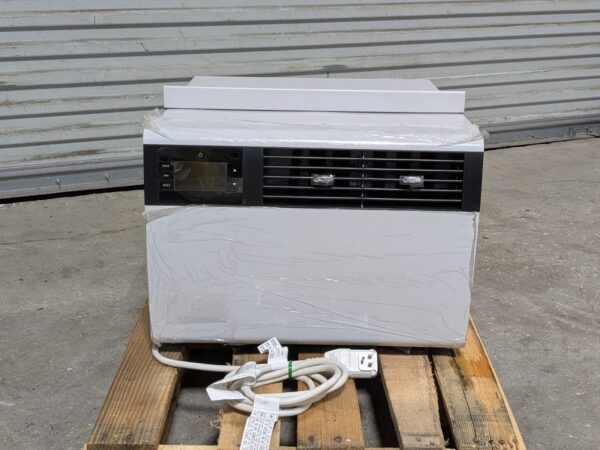 Friedrich Kuhl Window Air Conditioner AC Unit 8000 BTU 115v KCQ08A10A Used