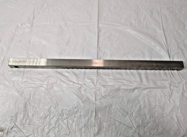 DuMont MinuteMan Keyseating Broach Type AF 7/8" Width X 1" High X 20" OAL 55566