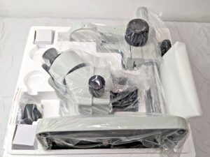 Stereo Microscope SZM7045 Series SM-1BSL-V331