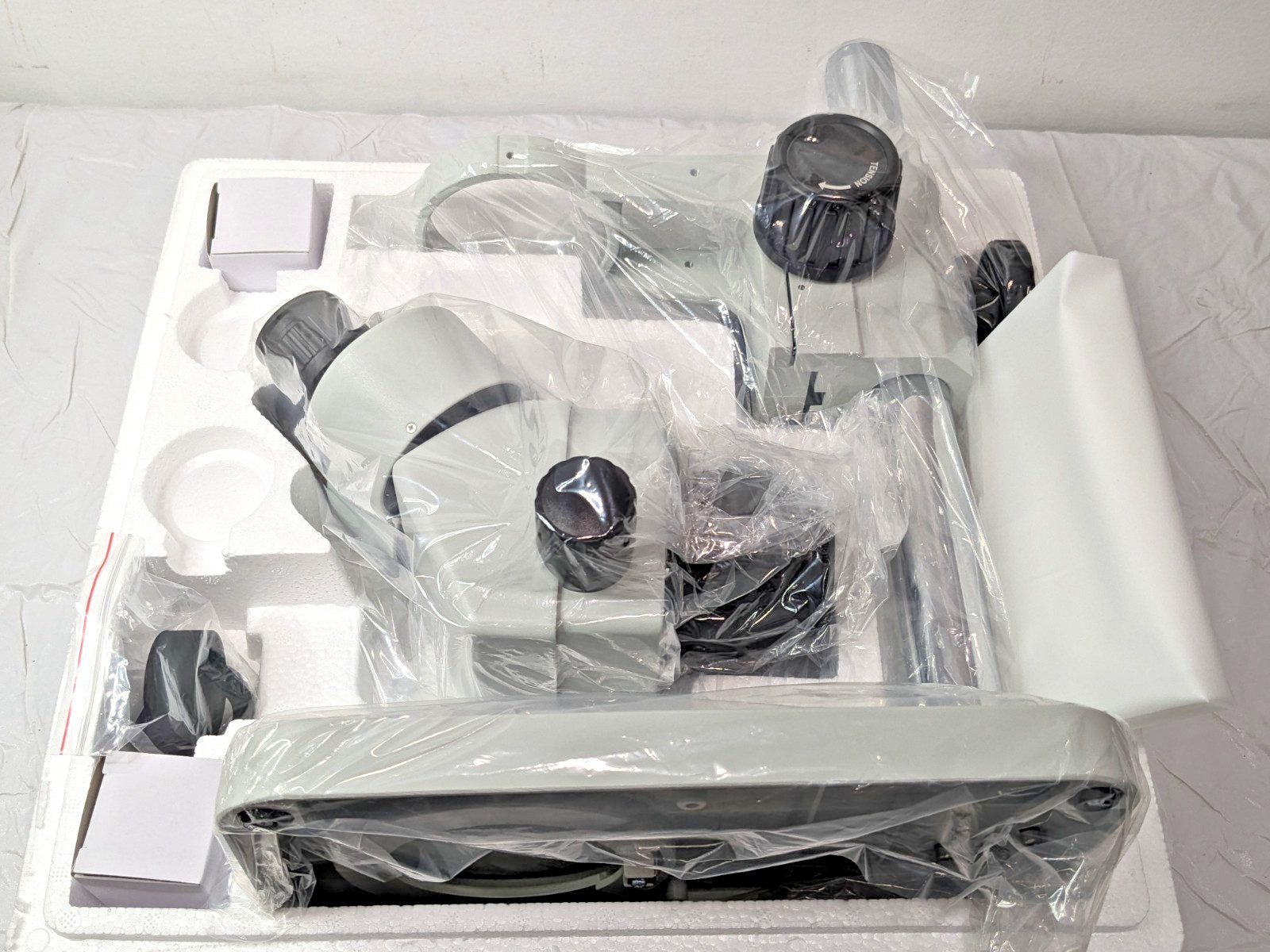 Stereo Microscope SZM7045 Series SM-1BSL-V331