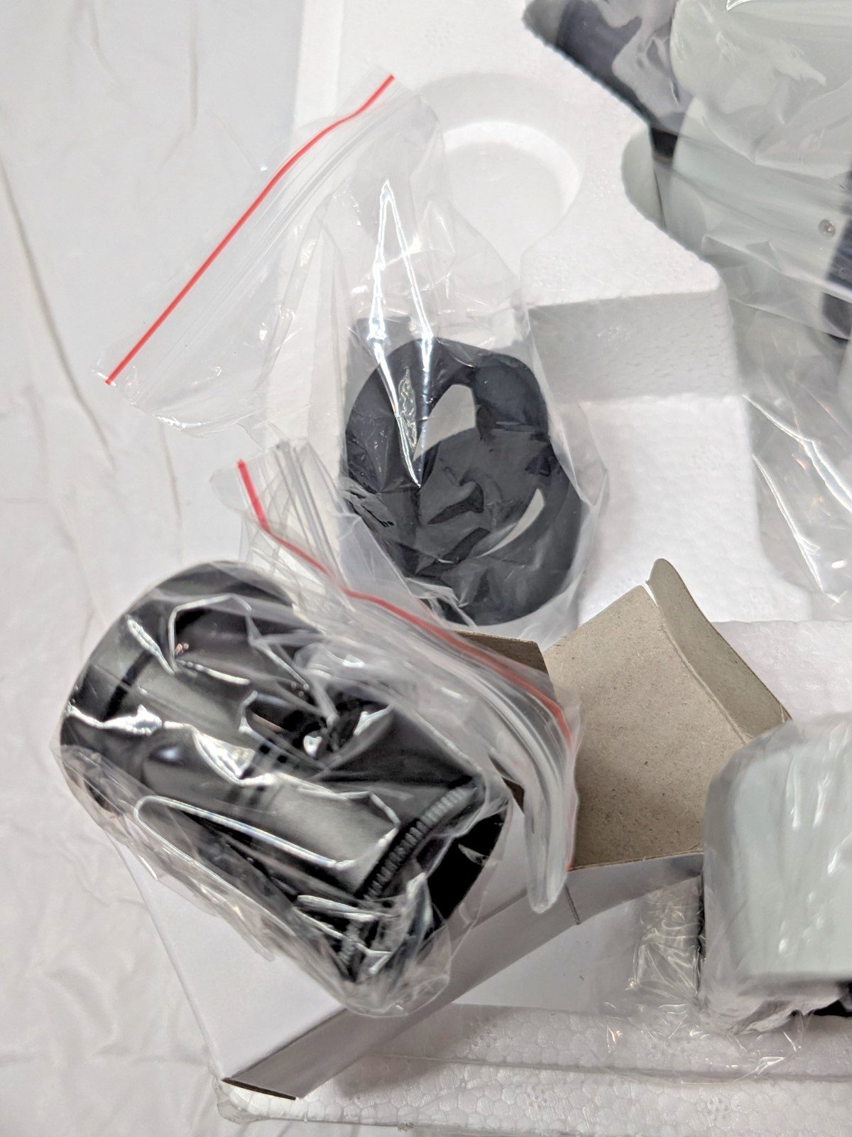 Stereo Microscope SZM7045 Series SM-1BSL-V331