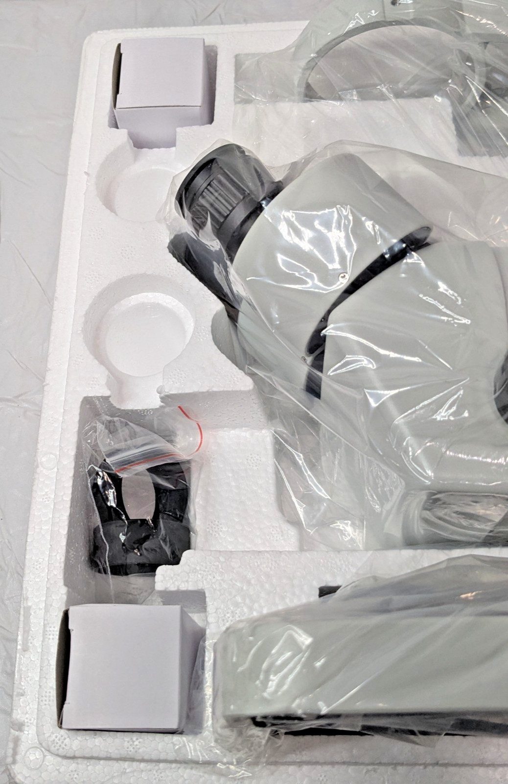 Stereo Microscope SZM7045 Series SM-1BSL-V331