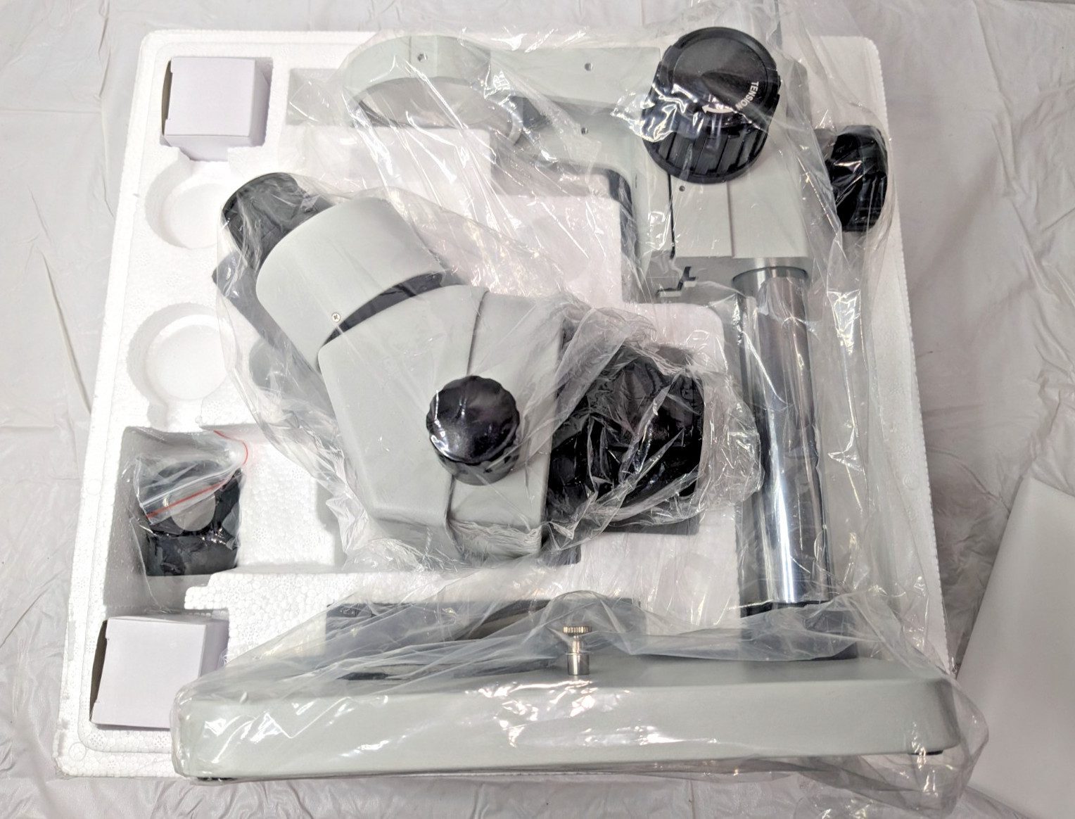 Stereo Microscope SZM7045 Series SM-1BSL-V331