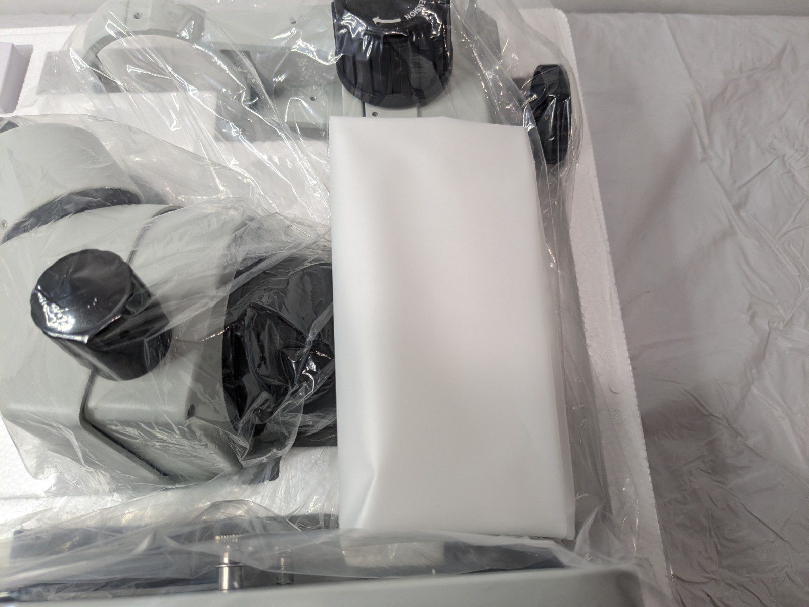 Stereo Microscope SZM7045 Series SM-1BSL-V331