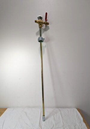 Abanaki Coolant Water EconoMixer EMIX200