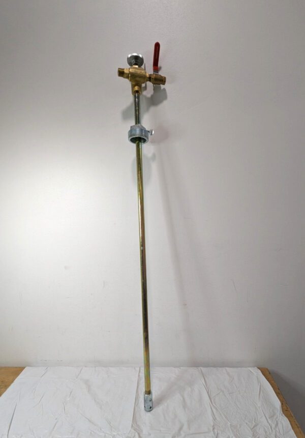 Abanaki Coolant Water EconoMixer EMIX200